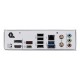 MSI PRO B850M-P WIFI AMD B850 Socket AM5 micro ATX MSI PRO B850M-P WIFI AMD B850 Socket AM5 micro ATX