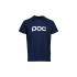 Cycling Shirt POC M'S REFORM ENDURO - Navy