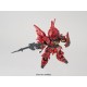 SDEX MSN-06S SINANJU