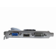 AFOX AF730-4096D3L5 graphics card NVIDIA GeForce GT 730 4 GB GDDR3 AFOX AF730-4096D3L5 graphics card NVIDIA GeForce GT 730 4 GB GDDR3