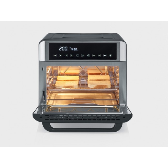 Severin TO 2077 roaster oven 25 L 2 W