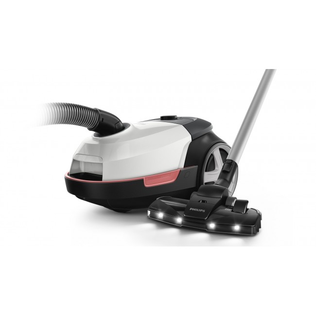 Vacuum Cleaner Philips XD6122/12