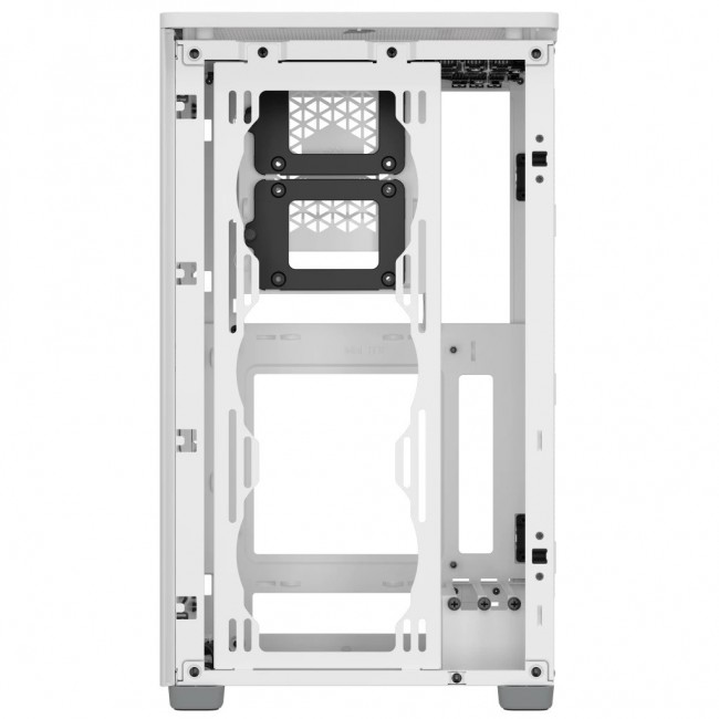 Corsair 2000D AIRFLOW Small Form Factor (SFF) White Corsair 2000D AIRFLOW Small Form Factor (SFF) White