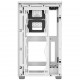 Corsair 2000D AIRFLOW Small Form Factor (SFF) White Corsair 2000D AIRFLOW Small Form Factor (SFF) White