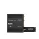 Teltonika Industrial 4G LTE router RUT361 Cat 6 LTE, WiFi 4, 2x RJ45 100Mb/s, IP30 Teltonika Industrial 4G LTE router RUT361 Cat 6 LTE, WiFi 4, 2x RJ45 100Mb/s, IP30