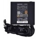 ENDORFY Vero L5 Bronze 600W power supply unit 24-pin ATX ATX Black ENDORFY Vero L5 Bronze 600W power supply unit 24-pin ATX ATX Black