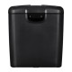 Activejet ASH-0601S shredder, P-2, 10 l, 6 mm shreds, 6 sheets, black. Activejet ASH-0601S shredder, P-2, 10 l, 6 mm shreds, 6 sheets, black.
