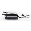 Esperanza EKG006 Electric grill 750W Inox/Black Esperanza EKG006 Electric grill 750W Inox/Black
