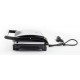 Esperanza EKG006 Electric grill 750W Inox/Black