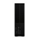 Western Digital Elements WDBWLG0140HBK-EESN external hard drive 14 TB Micro-USB B 3.2 Gen 1 (3.1 Gen 1) Black