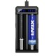 Battery charger Li-ion 18650 USB-C - 2 slots Battery charger Li-ion 18650 USB-C - 2 slots