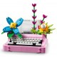 LEGO CREATOR 3in1 31169 Flower Writing Machine