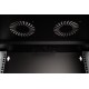 Digitus SOHO Pro wall-mounted enclosure - 483 mm (19
