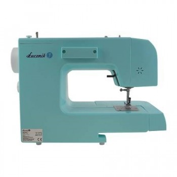 Sewing machine UCZNIK IVONNE Mint