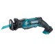 Makita JR103DZ reciprocating saw Black, Blue Makita JR103DZ reciprocating saw Black, Blue