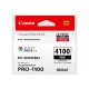 Canon LUCIA PRO II ink cartridge 1 pc(s) Original Standard Yield Photo black Canon LUCIA PRO II ink cartridge 1 pc(s) Original Standard Yield Photo black