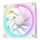 DeepCool FL12 WH Computer case Fan 12 cm White 1 pc(s)