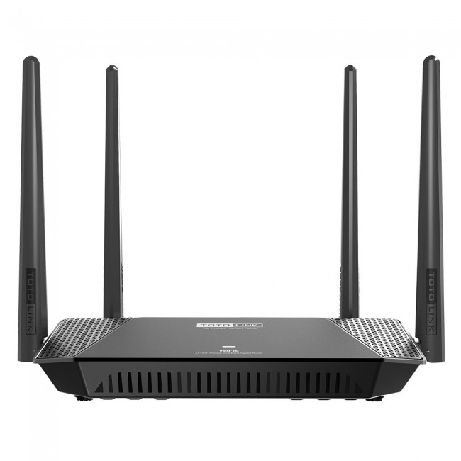 TOTOLINK X2000R AX1500 WIFI6 WIRELESS TOTOLINK X2000R AX1500 WIFI6 WIRELESS