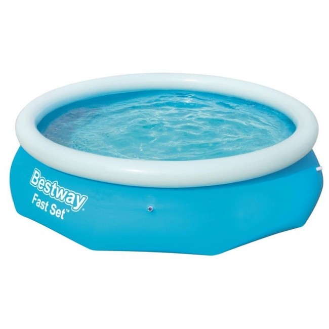 Bestway Fast Set Pool 305 x 76 cm