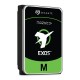 Seagate Exos M internal hard drive 28 TB 7200 RPM 512 MB 3.5 Seagate Exos M internal hard drive 28 TB 7200 RPM 512 MB 3.5