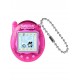 TAMAGOTCHI CONNECTION - TRANSLUCENT PINK TAMAGOTCHI CONNECTION - TRANSLUCENT PINK