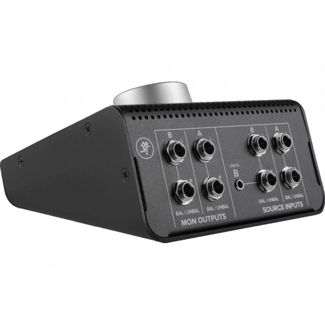 Mackie Big Knob Passive - passive monitor controller