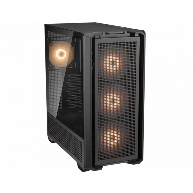 Cougar Full-Tower Case MX600 ARGB