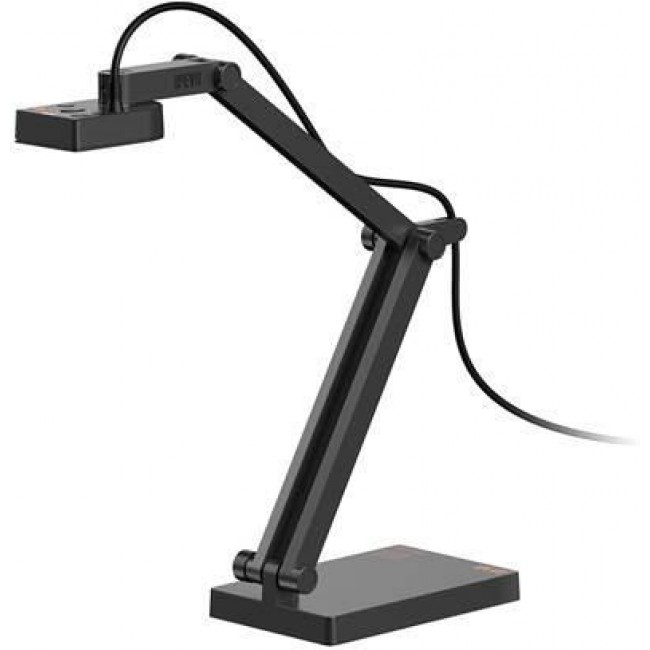 IPEVO V4K PRO document camera Grey USB 2.0