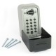 MASTER LOCK 5426EURD safe Wall safe Grey MASTER LOCK 5426EURD safe Wall safe Grey