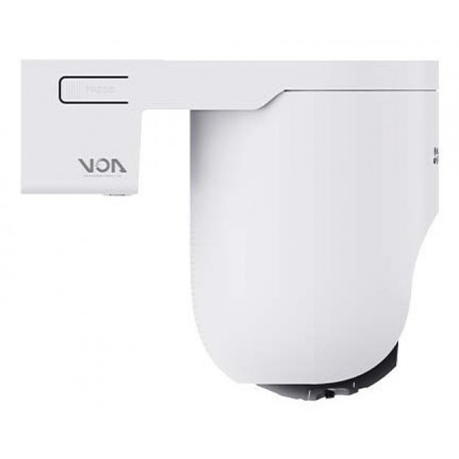 IP Camera Ezviz HB8c Lite battery PT Wi-Fi