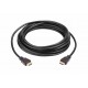 ATEN High Speed HDMI Cable with Ethernet 4K (4096 x 2160 @30Hz) 15 m HDMI Cable with Ethernet