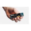 Kioxia Exceria G3 1 TB M.2 PCI Express 5.0 NVMe QLC
