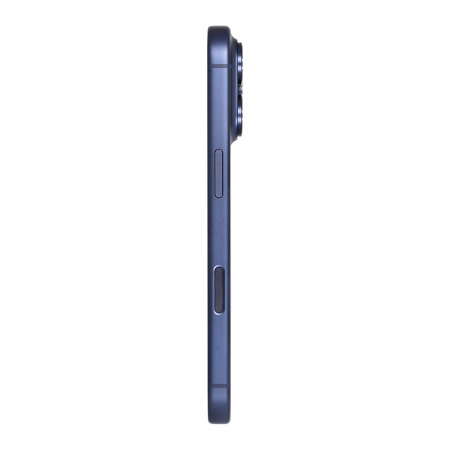 Apple iPhone 17 Pro 256GB Deep Blue