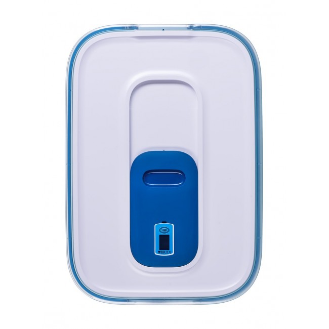 Brita 1052805 water filter Dispenser water filter 8.2 L Blue Brita 1052805 water filter Dispenser water filter 8.2 L Blue