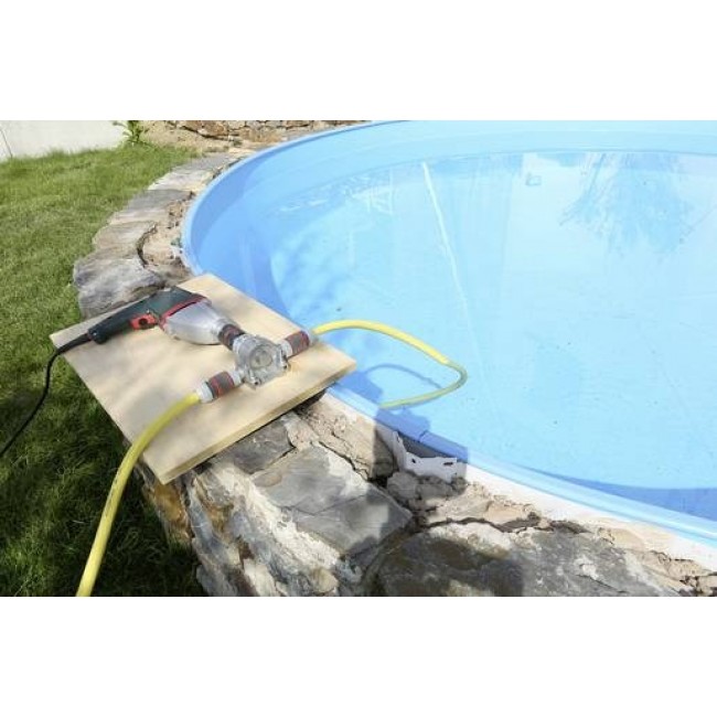 wolfcraft GmbH 1 pump wolfcraft GmbH 1 pump