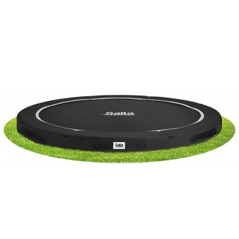 Salta Premium Ground - 251 cm recreational/backyard trampoline