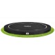 Salta Premium Ground - 251 cm recreational/backyard trampoline