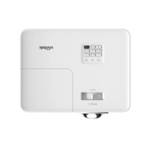 VIVITEK SHORT-THROW PROJECTOR DW355ST