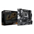 GIGABYTE B650M D3HP Motherboard - AMD Ryzen 9000 Series CPUs, 5+2+2 Phases VRM, up to 7600MHz DDR5 (OC), 2xPCIe 4.0 M.2, 2.5GbE LAN, USB 3.2 Gen 1