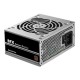 Chieftec Smart 350W power supply unit 20+4 pin ATX ATX Black, Silver