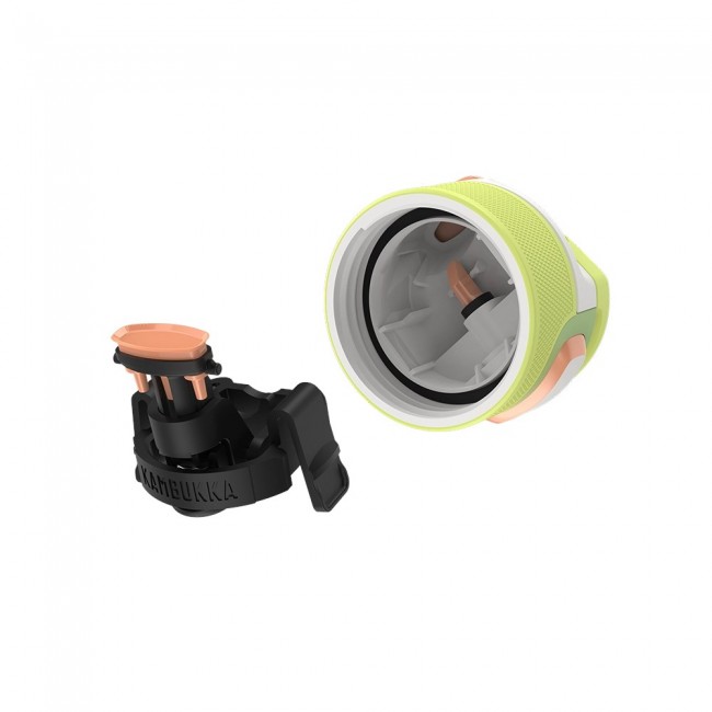 Kambukka Elton 750 ml - Fine Lime water bottle