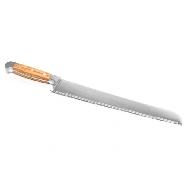 G de 7431/32 kitchen knife Stainless steel 1 pc(s) Bread knife