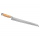 G de 7431/32 kitchen knife Stainless steel 1 pc(s) Bread knife