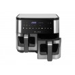 AIR FRYER fat-free fryer BLOW 2500W 9L AIR FRYER fat-free fryer BLOW 2500W 9L
