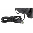 Razer Kraken V3 X RGB Wired Black - wired gaming headphones - REFURBISHED (black)