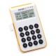 Reiner SCT cyberJack one smart card reader USB White, Yellow