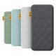 Xtorm FS5102U power bank Lithium Polymer (LiPo) 10000 mAh Teal