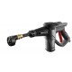 Graphite 58G083 pressure washer Compact Battery 170 l/h Grey