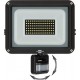 Brennenstuhl 1171250542 floodlight Black 50 W LED D