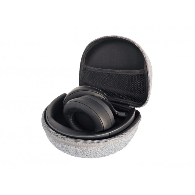 Conceptronic Bluetooth Stereo Headset with Active Noise Cancellation